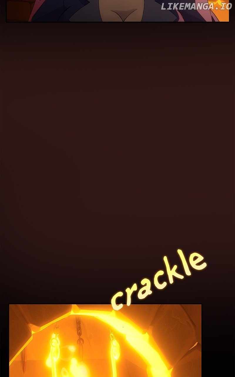 Raising Hell: A Demon's Guide to Parenting Chapter 21 48